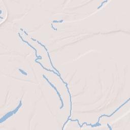 1940 Bobo Rena Lara Road Alligator MS Terrain Map