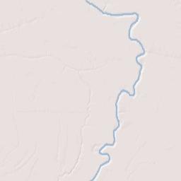 East Tallahatchie Street, Clarksdale, MS Terrain Map