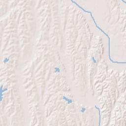 264 Co Rd 1463 Nettleton MS 38858 Terrain Map