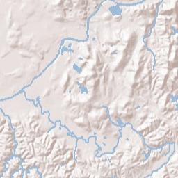 Emerson Terrain Map