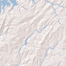 3575 Hamilton Mill Rd Buford GA Terrain Map