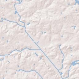 Interstate 85, Jefferson, GA 30549, USA Terrain Map