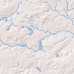 Interstate 20, Elgin, SC 29045, USA Terrain Map