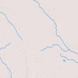 Timmonsville Terrain Map