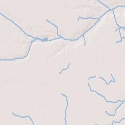 458-566 State Road S-21-107, Effingham Terrain Map