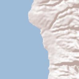 Jbaïl Terrain Map