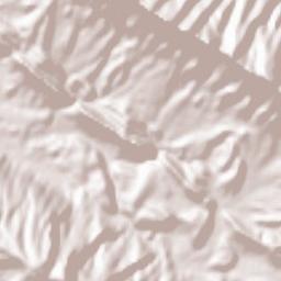 Gilan Gharb Terrain Map