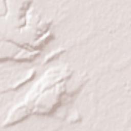 Pattan Terrain Map