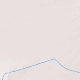 Freda California Terrain Map