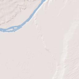 South California Avenue, Big River, CA 92242, USA Terrain Map