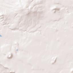 7610-7632 Tall Pine Drive, Apache Sitgreaves National Forest, Terrain Map