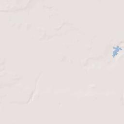 1942 South Roosevelt Road 7 Portales NM Terrain Map
