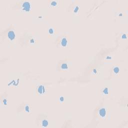 Marshall Formby Memorial Highway, Plainview Terrain Map