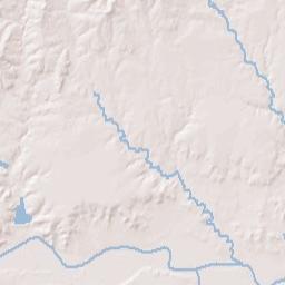 Unnamed Road, Quanah, TX 79252 Terrain Map