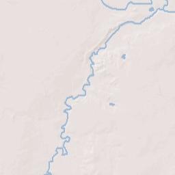 4101-4299 Cottonwood Ln Vernon TX Terrain Map