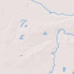15401 TX-240 Electra TX 76360 Terrain Map