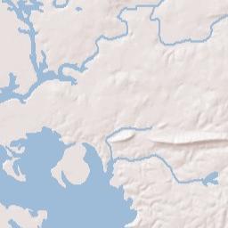 Oklahoma 93, Hugo, OK 74743, USA Terrain Map