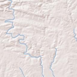 3537 Arkansas 26, Arkadelphia, AR Terrain Map