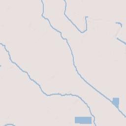 Whitefield Arkansas Terrain Map