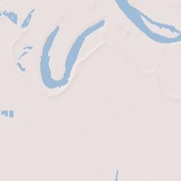 Douglas Arkansas Terrain Map