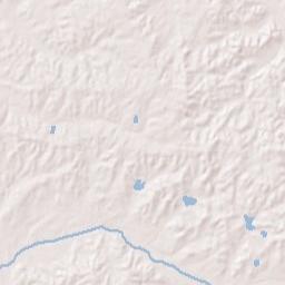 Highway 32, Oakland, MS 38948, USA Terrain Map