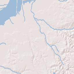 60339-60349 Smithville Road Mississippi Terrain Map