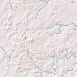 Bellview Road, Rockmart, GA 30153, USA Terrain Map