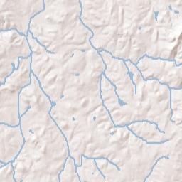 554-560 Knowlton Street Northeast Marietta GA  Terrain Map