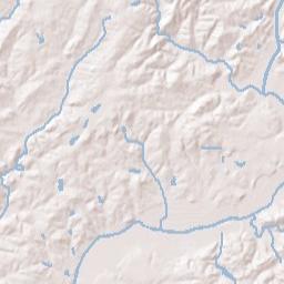 5210-5444 Old Atlanta Road, Suwanee, GA Terrain Map