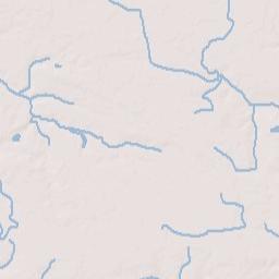 Loris Terrain Map