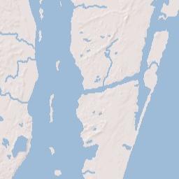 Carolina Beach Rd, Wilmington, NC 28409 Terrain Map