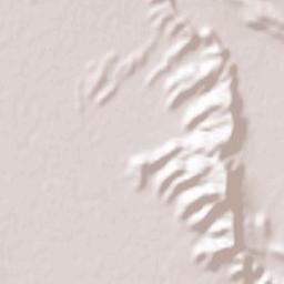 Eslamabad-e-Gharb Terrain Map