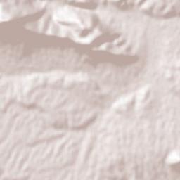 Nurabad Terrain Map
