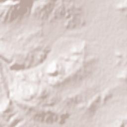 Rahmanabad Malayer Terrain Map