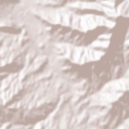 Qeshlaq-e Mohammadi Terrain Map