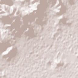 Mohajeran Terrain Map