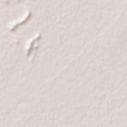 Eslamiyeh Terrain Map