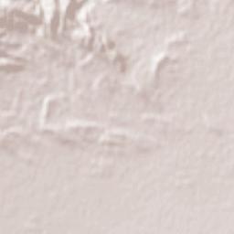 Khezri Dashtebayaz Terrain Map