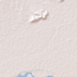 Zaida Terrain Map
