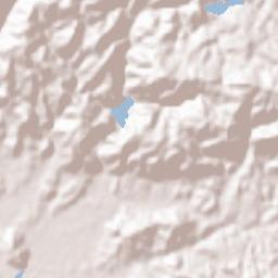 Kudamatsu Shi Terrain Map