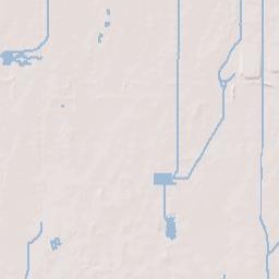 Guasti California Terrain Map