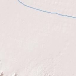 11531-11573 Highway 62, Twentynine Palms Terrain Map