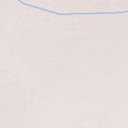 Rice California Terrain Map