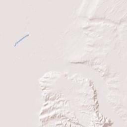 17840-18916 Arizona 95, Parker, AZ Terrain Map