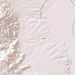 350-352 Bernard, Socorro, NM 87801, USA Terrain Map