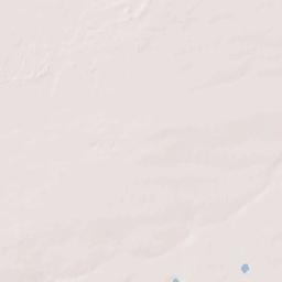 Roosevelt County Terrain Map
