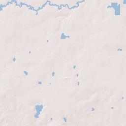 860 S Main St Electra, Texas Terrain Map