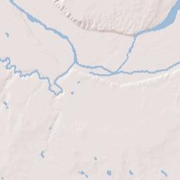 1233 Cashion Road, Wichita Falls, TX 76305 Terrain Map