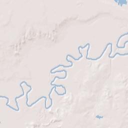 FM 1740 Wichita Falls TX 76305 USA Terrain Map