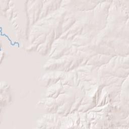 Oswalt Rd Ardmore OK 73401 Terrain Map